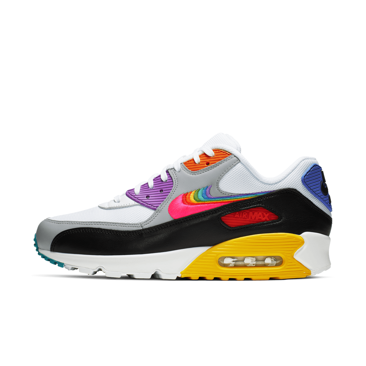 Air Max 90 'BETRUE' Release Date