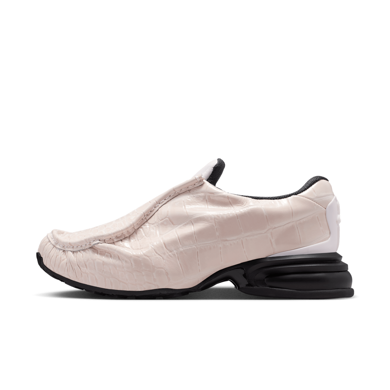 【NIKE公式】レディース エア マックス ドルチェ レザー 'Pearl Pink and Pale Pink' (IR8665-600) 発売日