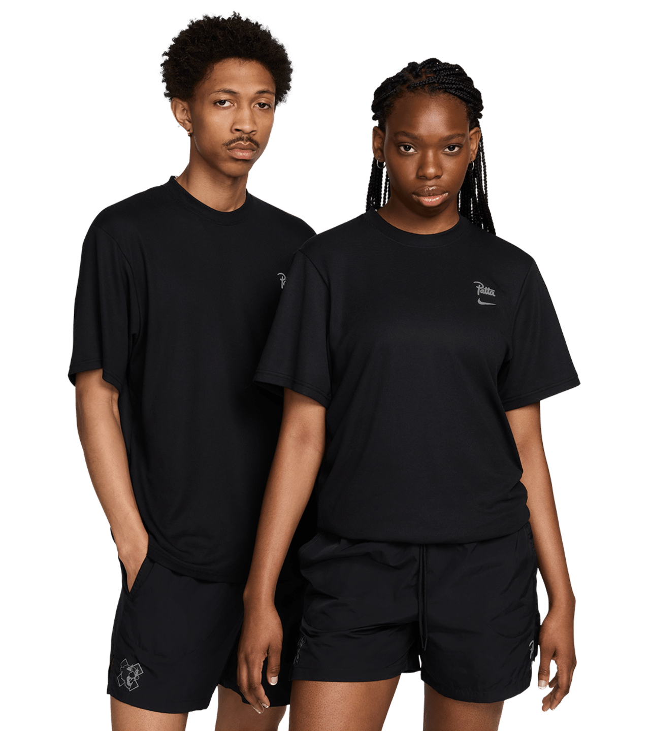 나이키 x Patta Tops Capsule 출시일. Nike SNKRS