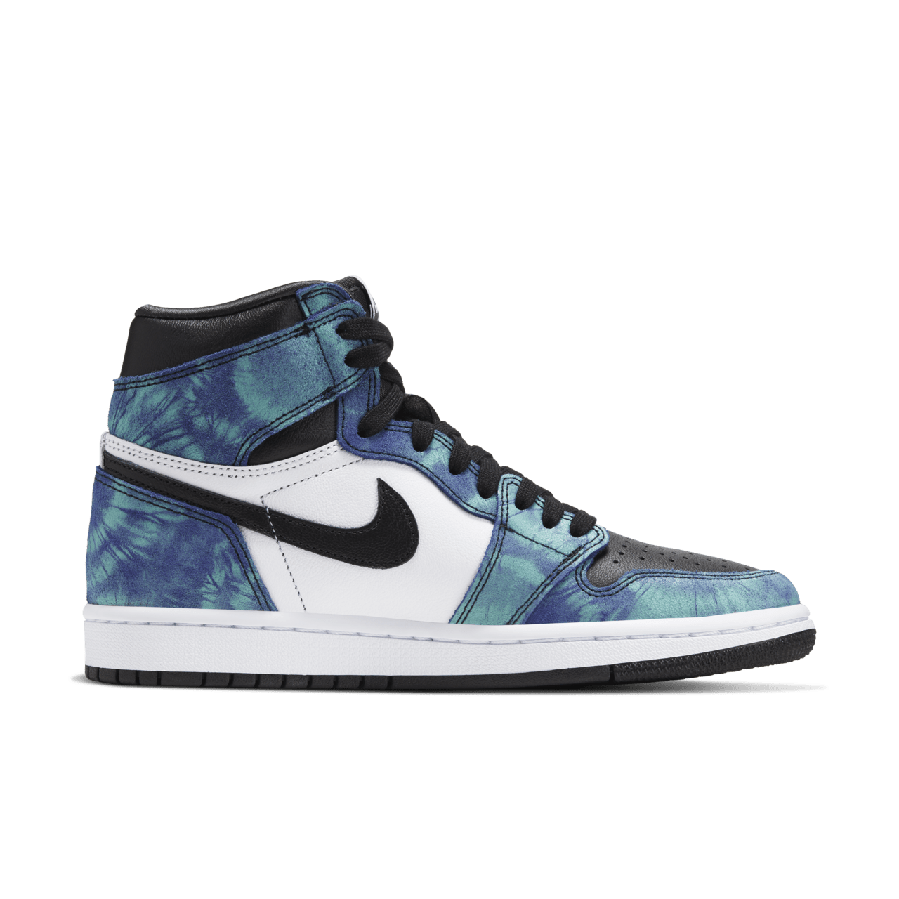 Women’s Air Jordan 1 'Tie-Dye' Release Date