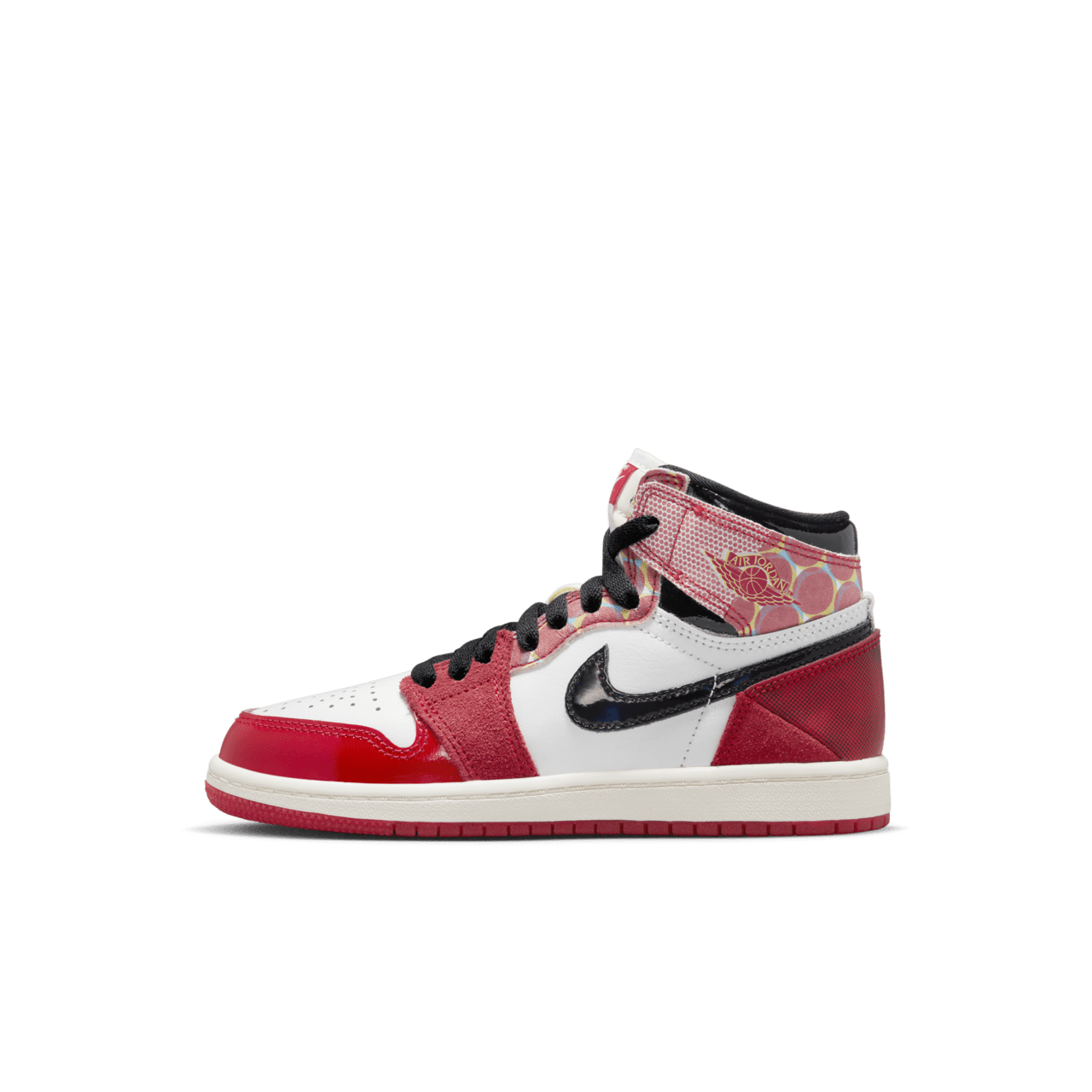 Fecha de lanzamiento del Air Jordan 1 "Next Chapter" (DV1748-601) 