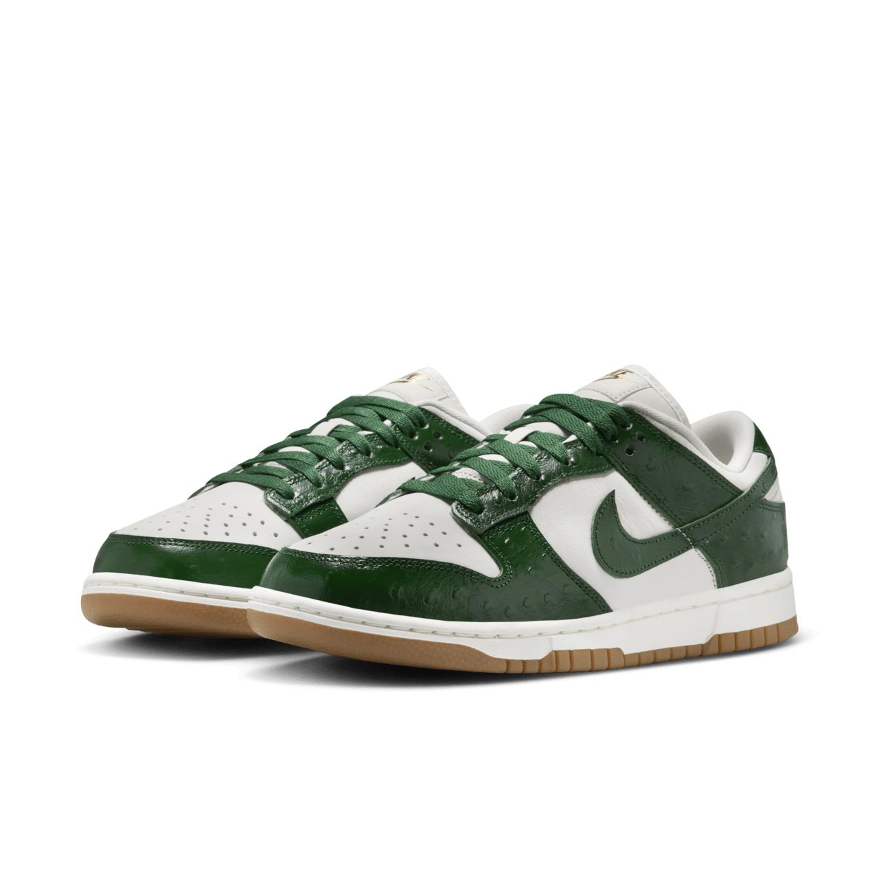 Women's Dunk Low 'Gorge Green' (FJ2260-002) release date