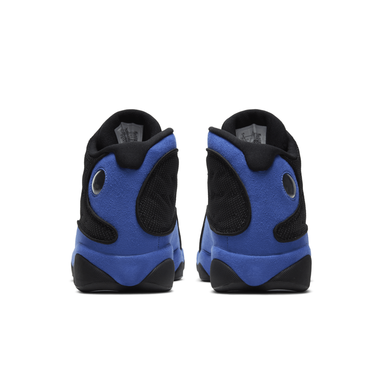 วันเปิดตัว Air Jordan 13 “Black Royal”