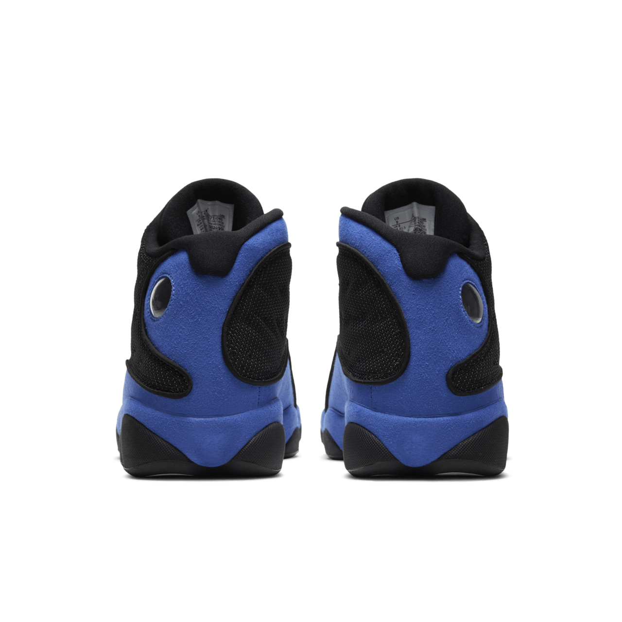 Air Jordan 13 'Black Royal' 發售日期