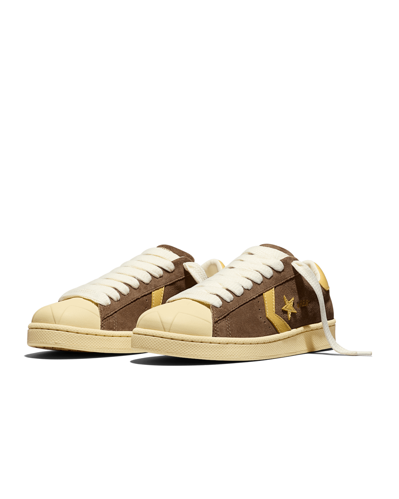 Converse x GOLF le FLEUR* Pro Leather 'Shoes' (A24029C-200) Release Date