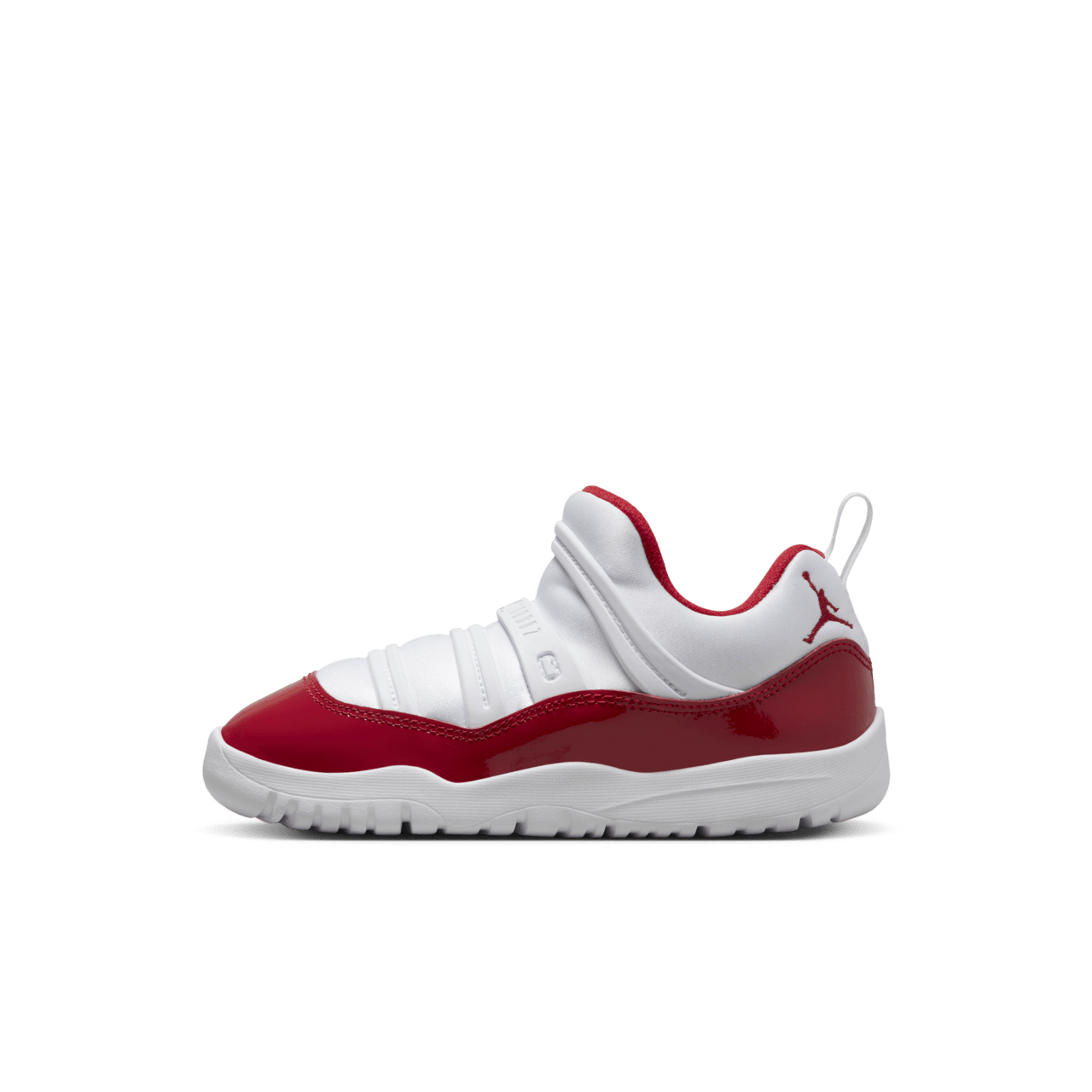 วันเปิดตัว Air Jordan 11 "Varsity Red" (CT8012-116)
