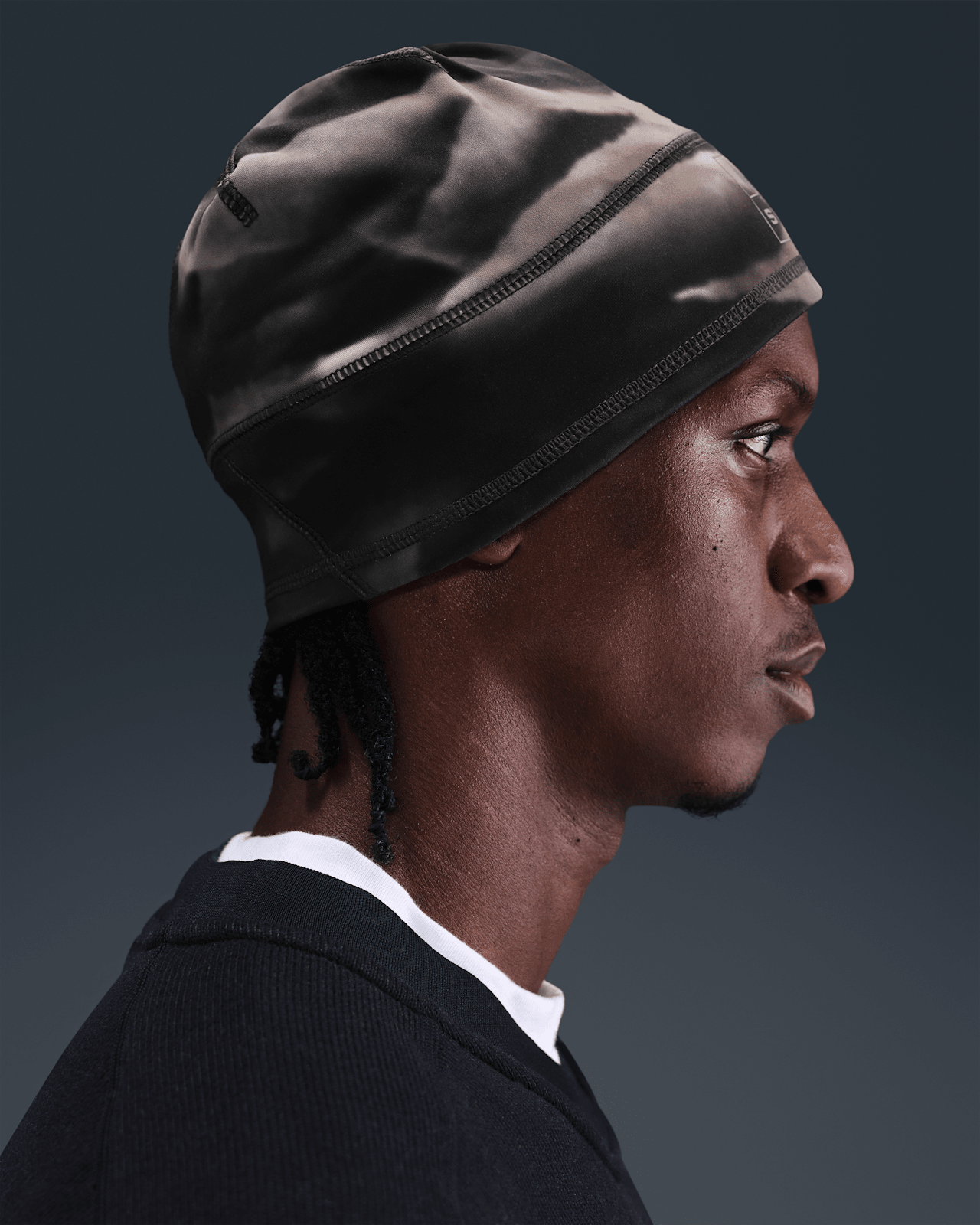 Nike x Stüssy Beanie 3. Nike SNKRS