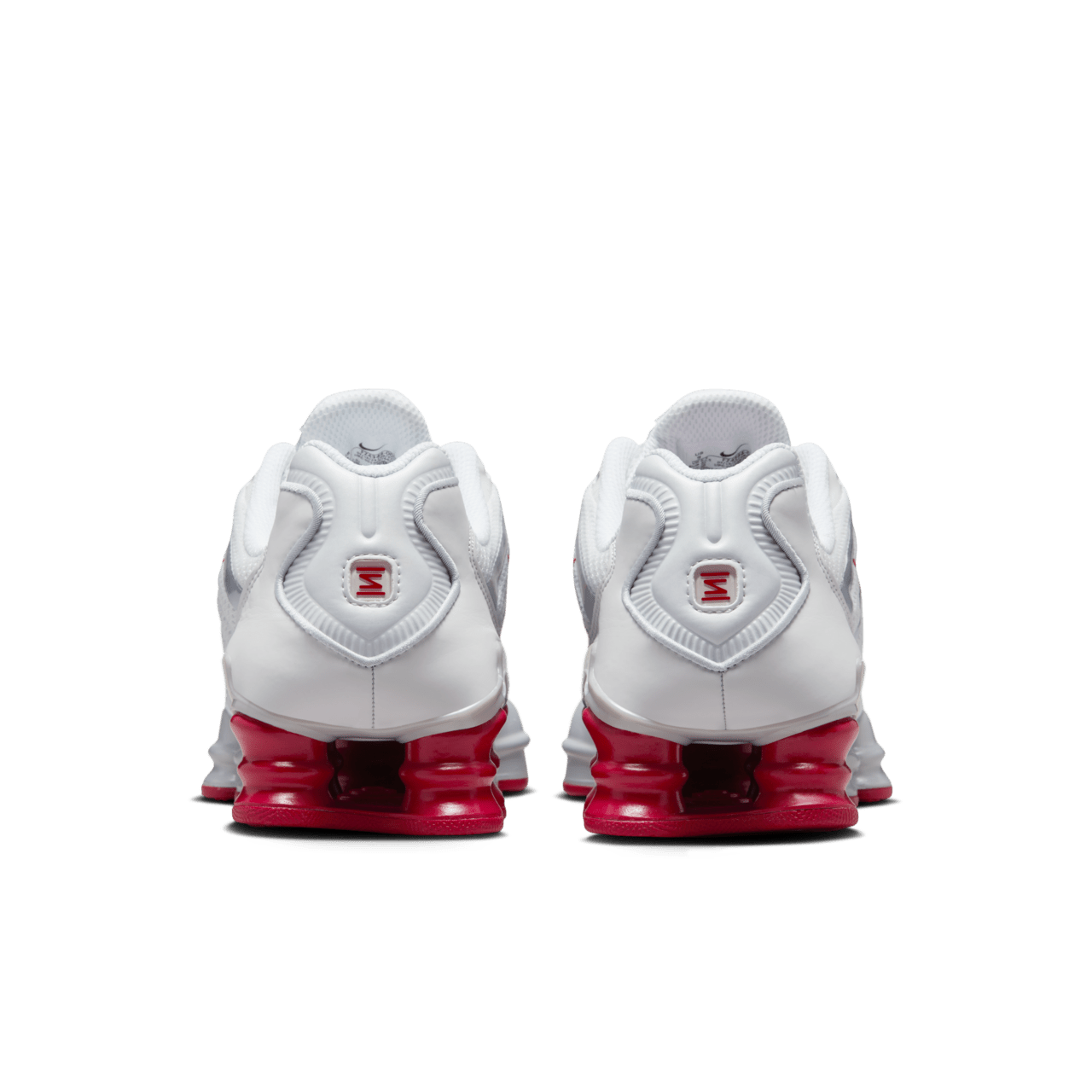 วันเปิดตัว Shox TL "Platinum Tint" ผู้หญิง (FZ4344-001)