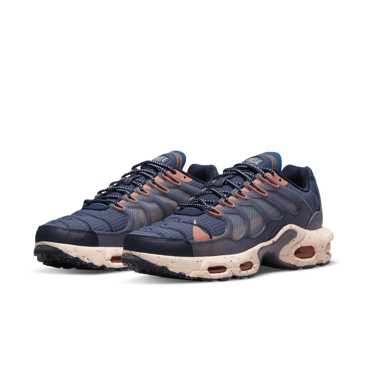 วันเปิดตัว Air Max Terrascape Plus “Obsidian and Marina” (DN4587-400)