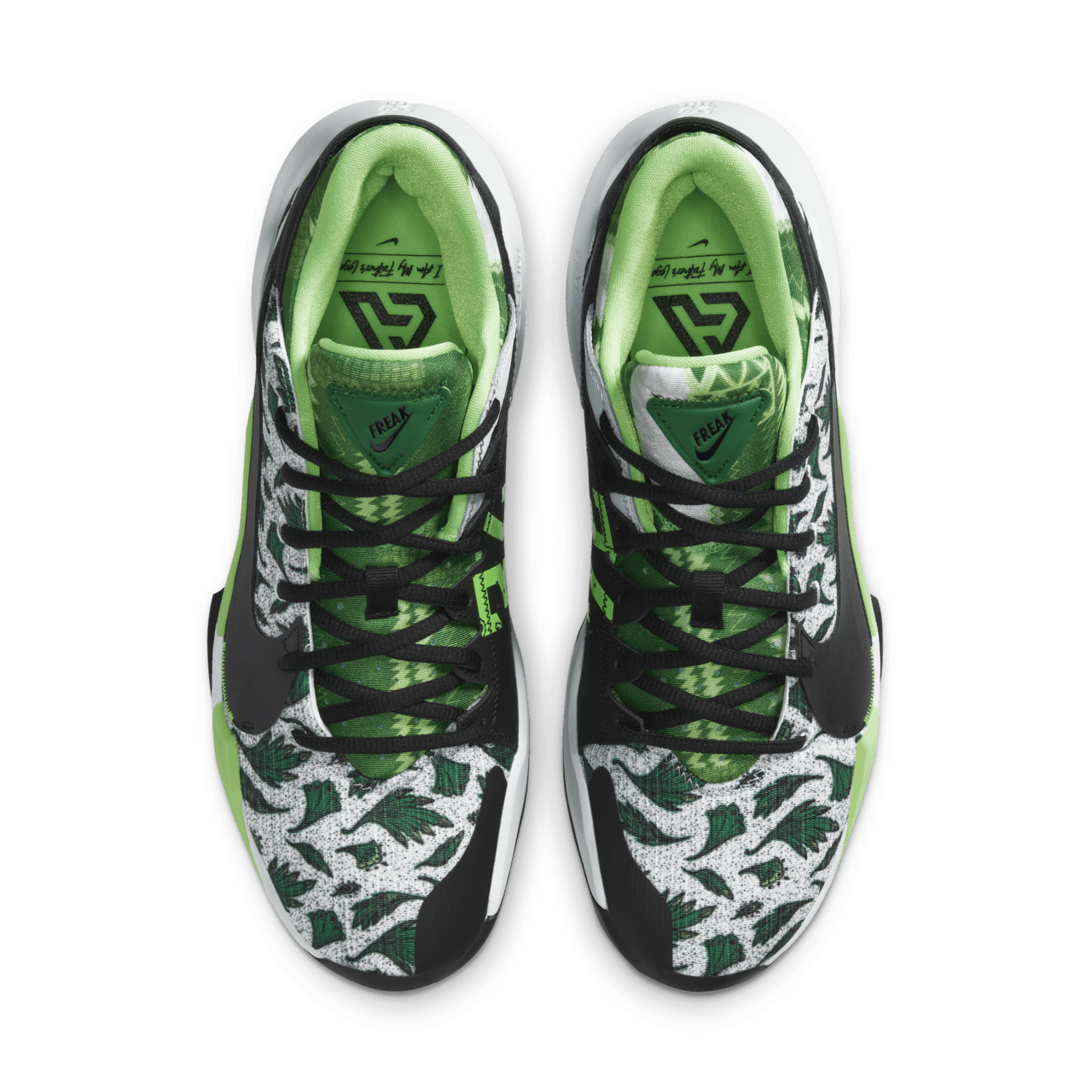 Air Zoom Freak 2 “Naija” Release Date