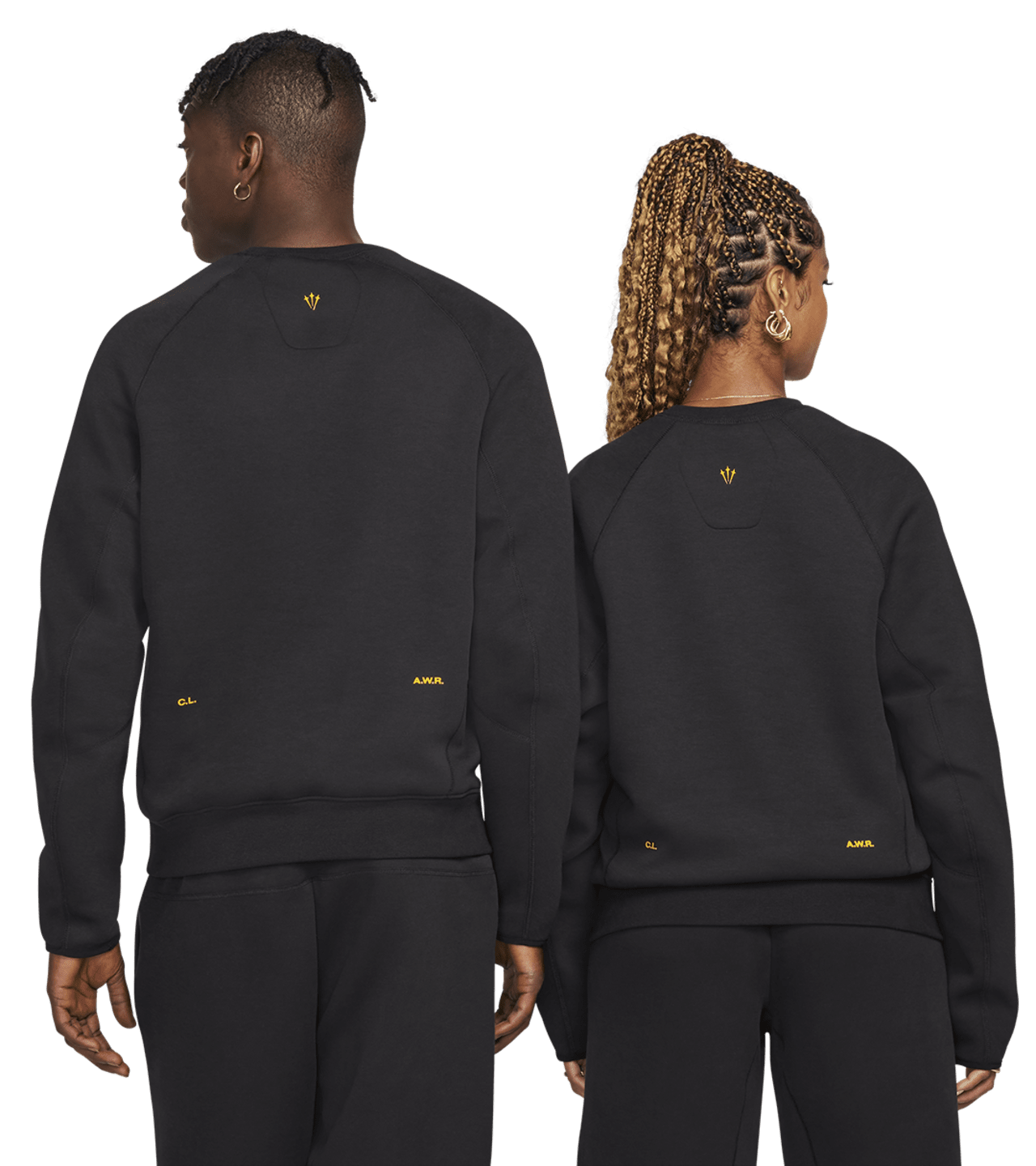 NOCTA Tech Fleece 服飾系列發售日期. Nike SNKRS
