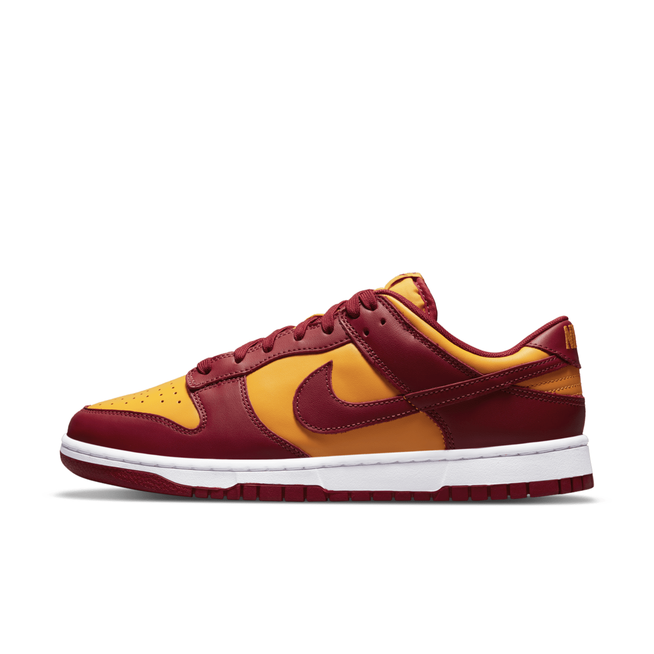 Dunk 低筒鞋 'Championship Gold' 發售日期