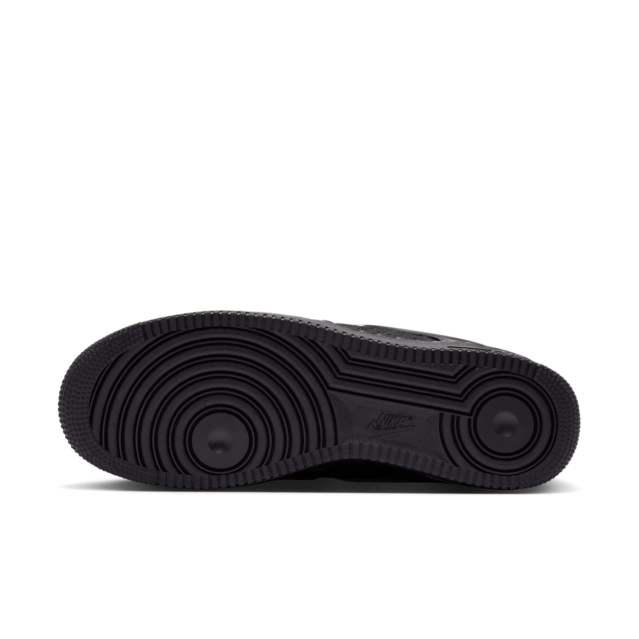 Air Force 1 '07 x Victor Solomon 'Black' (IR2076-001) Release Date