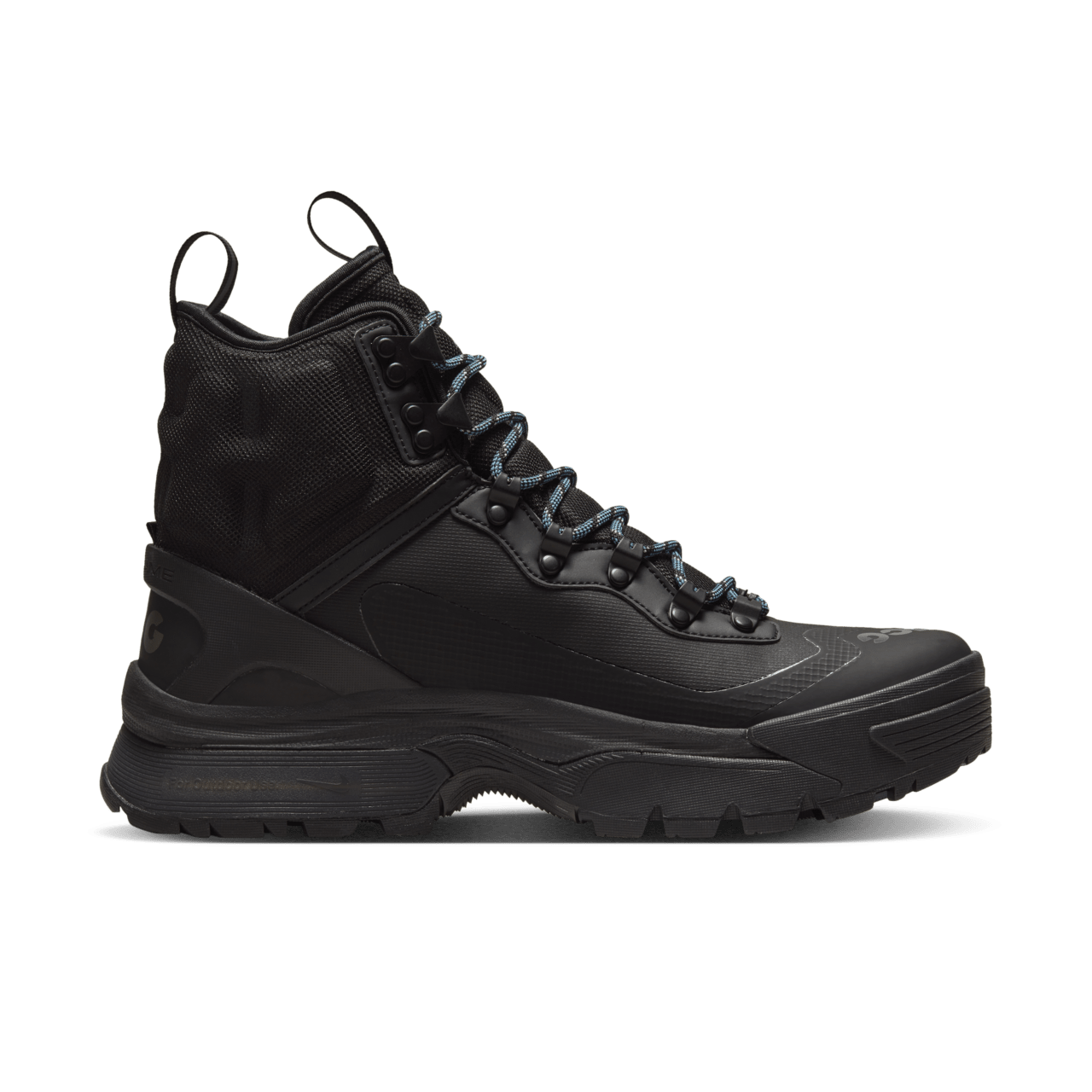 Nike ACG en Géorgie