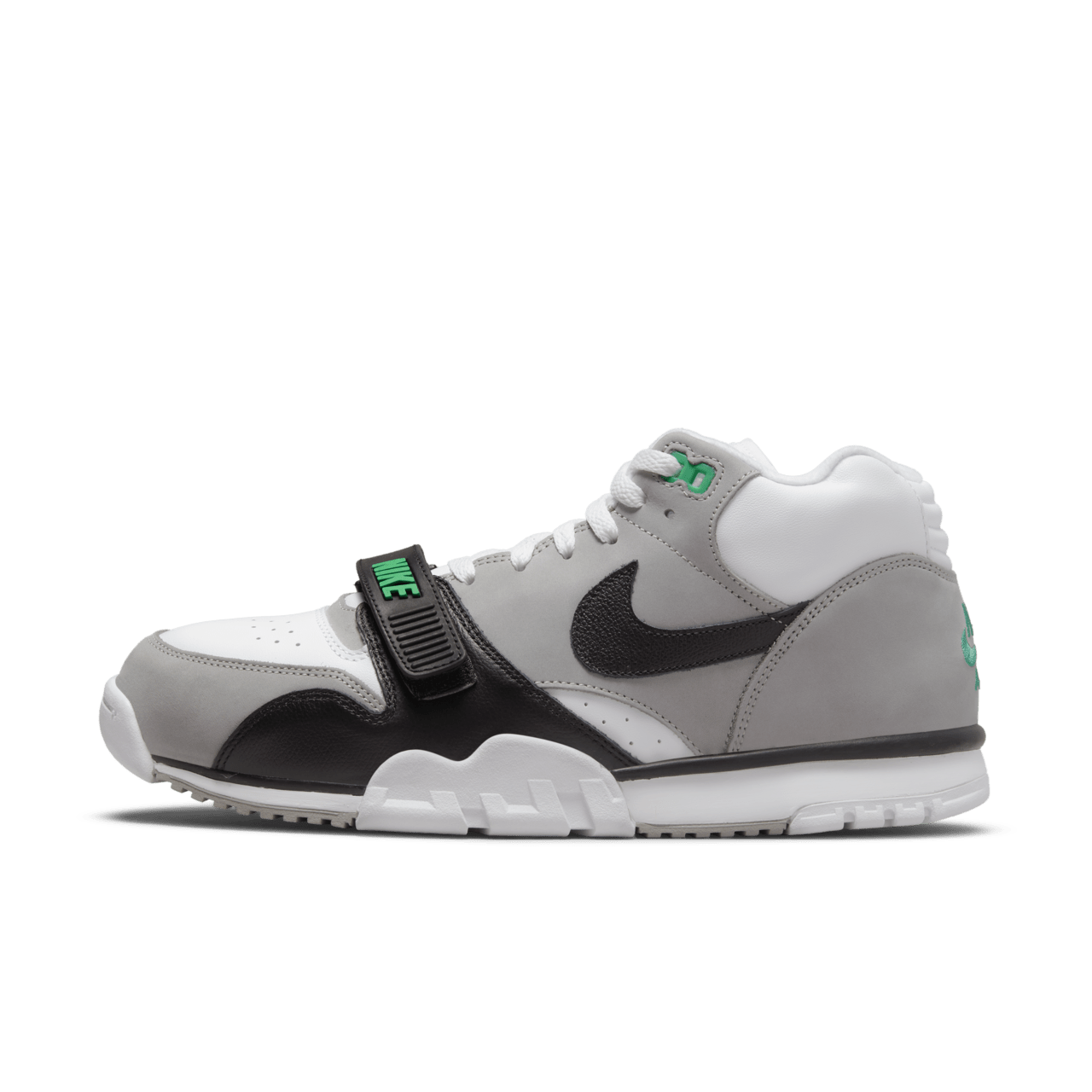 วันเปิดตัว Air Trainer 1 "Chlorophyll" (DM0521-100)