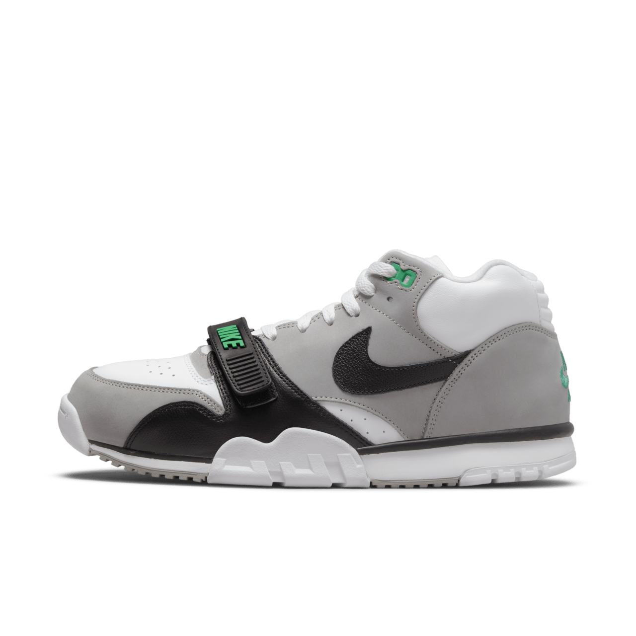 Air Trainer 1 'Chlorophyll' (DM0521-100) 發售日期