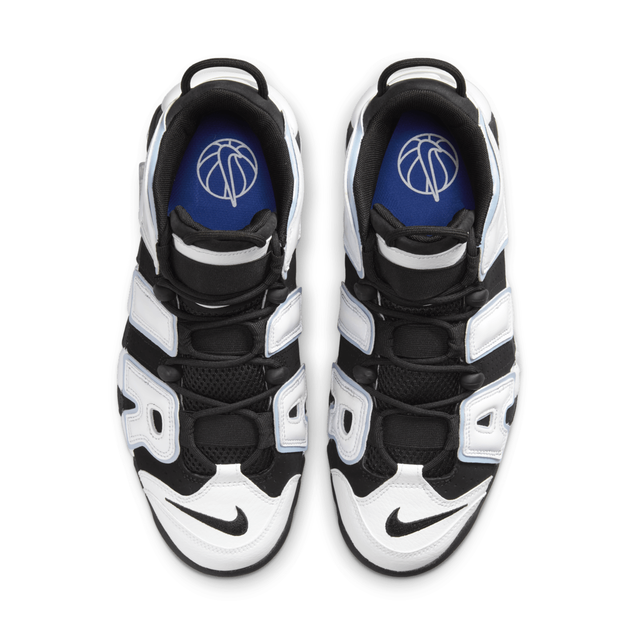 Air More Uptempo 'Cobalt Bliss' (DV0819-001) 發售日期