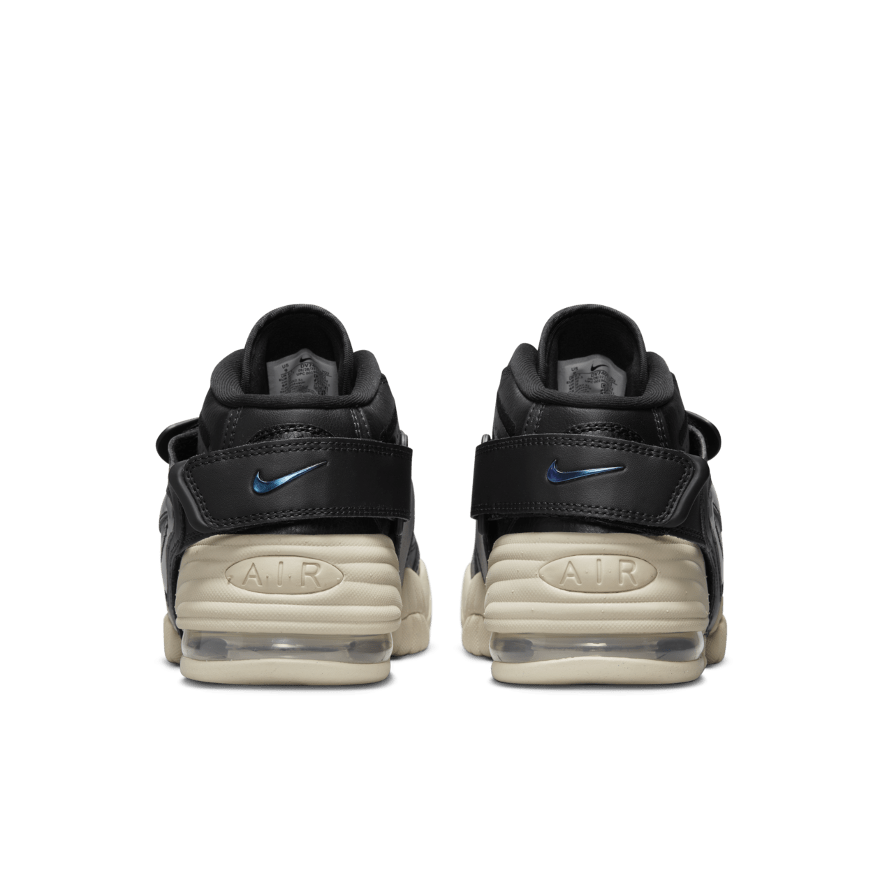 Women's Air Adjust Force 2023 'Black and Vivid Purple' (DV7409-001) 發售日期