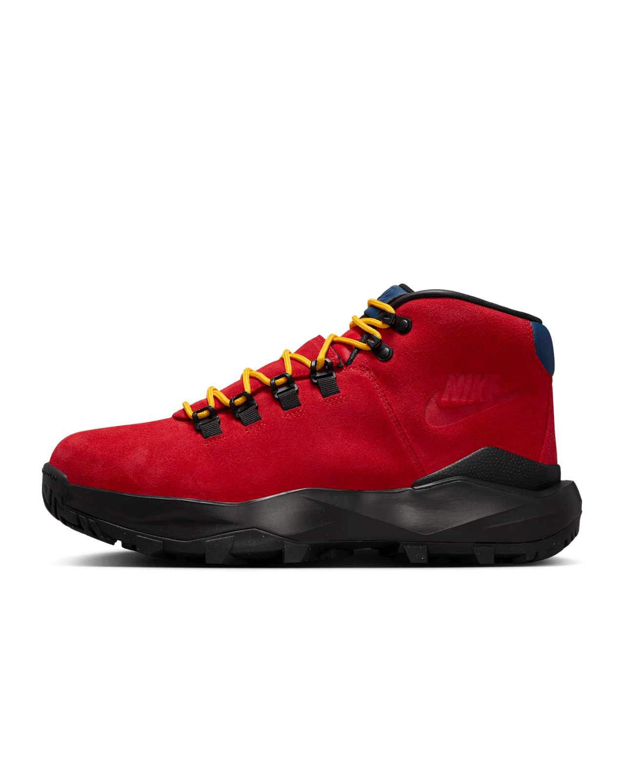 Cygnal 'University Red' (FV4332-600) Release Date