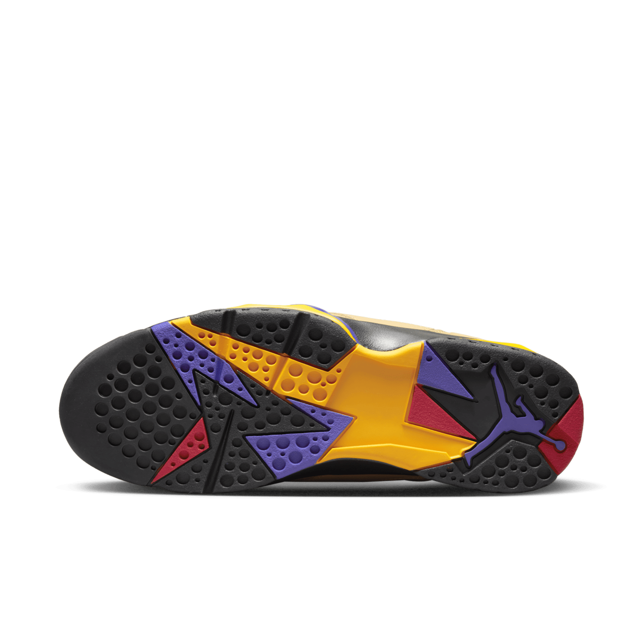 Data de llançament de les Air Jordan 7 "Vachetta Tan" (DZ4729-200)