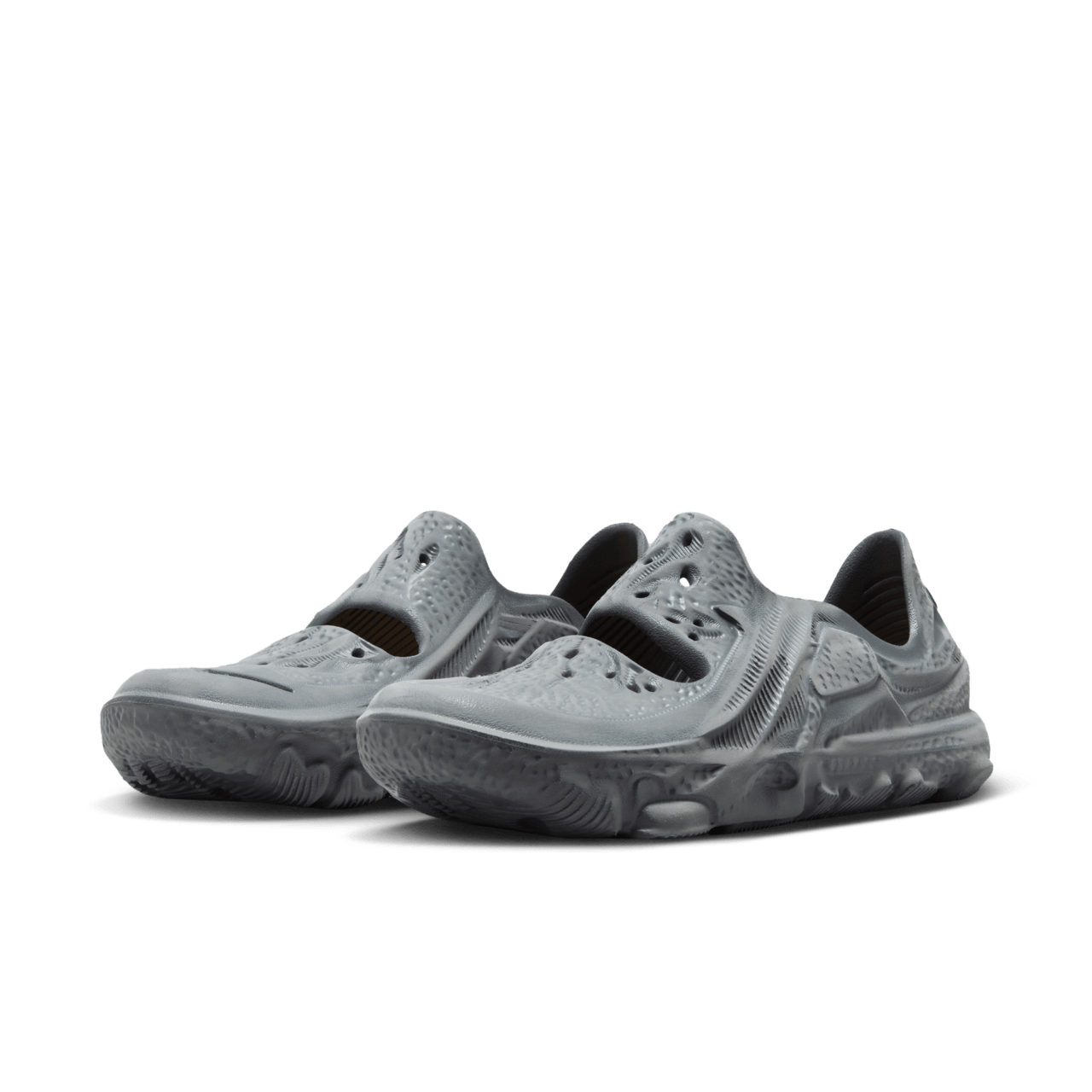 วันเปิดตัว ISPA Universal "Smoke Grey" (DM0886-001)