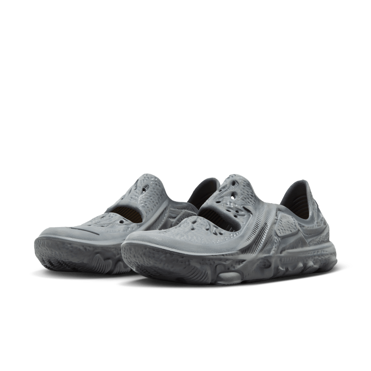 ISPA Universal 'Smoke Grey' (DM0886-001) Release Date 