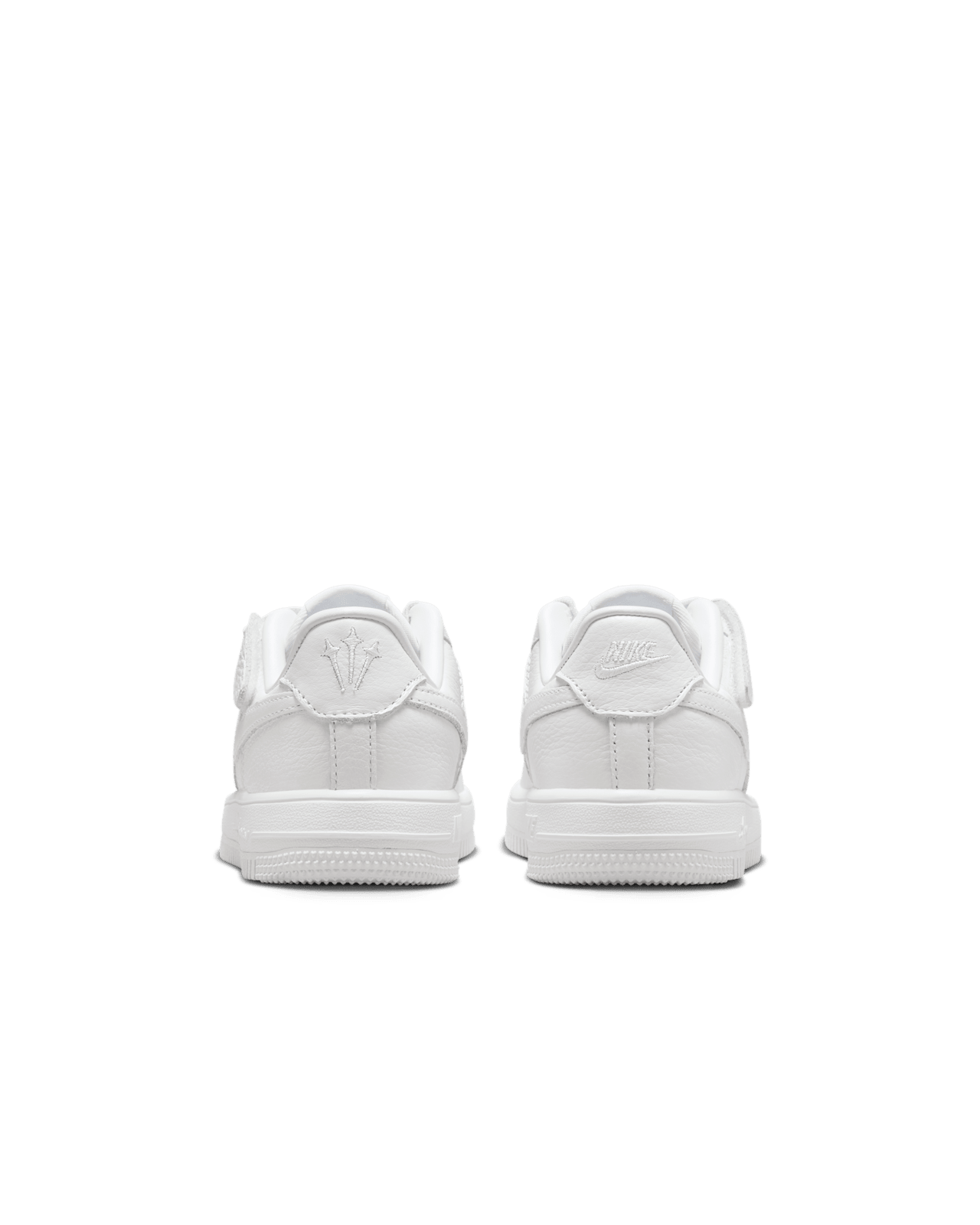 Younger Kids' Force 1 Low 'White' (HJ7925-100) release date