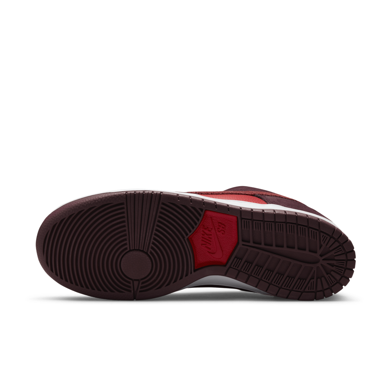 Lanceringsdato for SB Dunk Low "Cherry" (DM0807-600)
