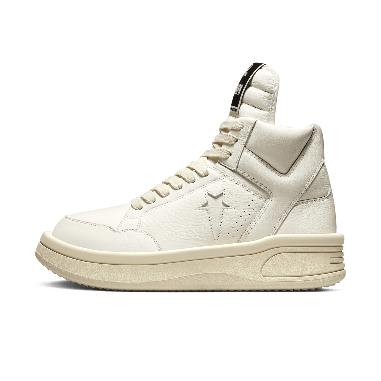 Converse x DRKSHDW TURBOWPN 'Egret' (172343C-100) Release Date