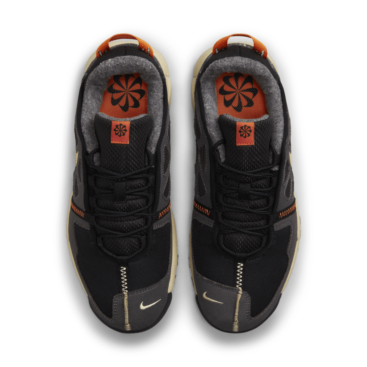 Free Terra Vista 'Black and Canvas' (CZ1757-001) 發售日期