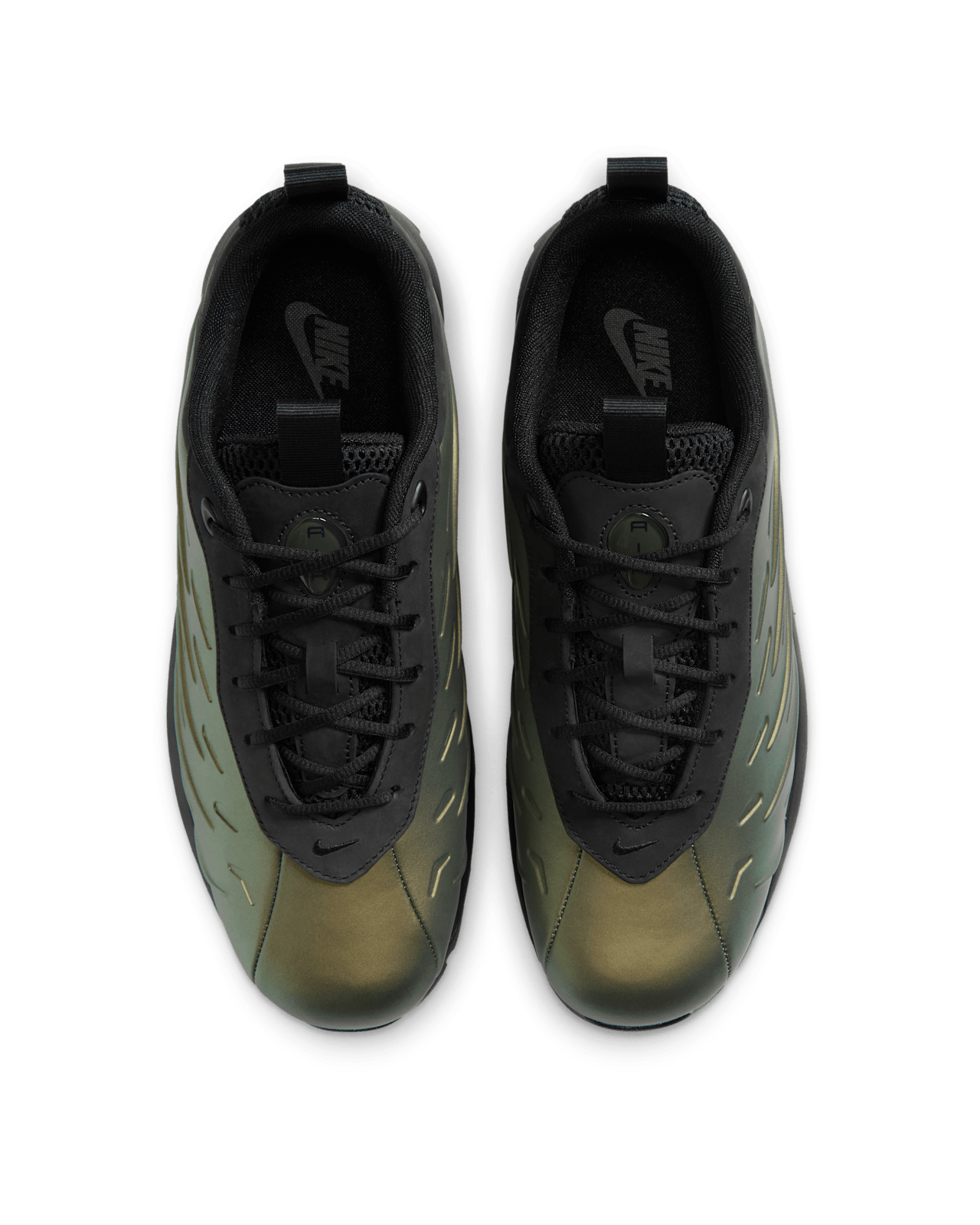 【NIKE公式】ゴアドーム LOW フォーム 'Metallic Gold and Black' (IV7693-700) 発売日