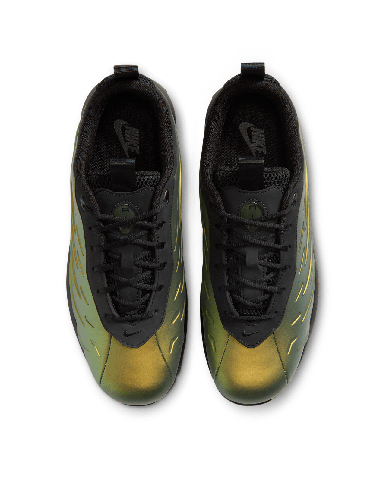 Fecha de lanzamiento de las Goadome Low Foam "Metallic Gold and Black" (IV7693-700)