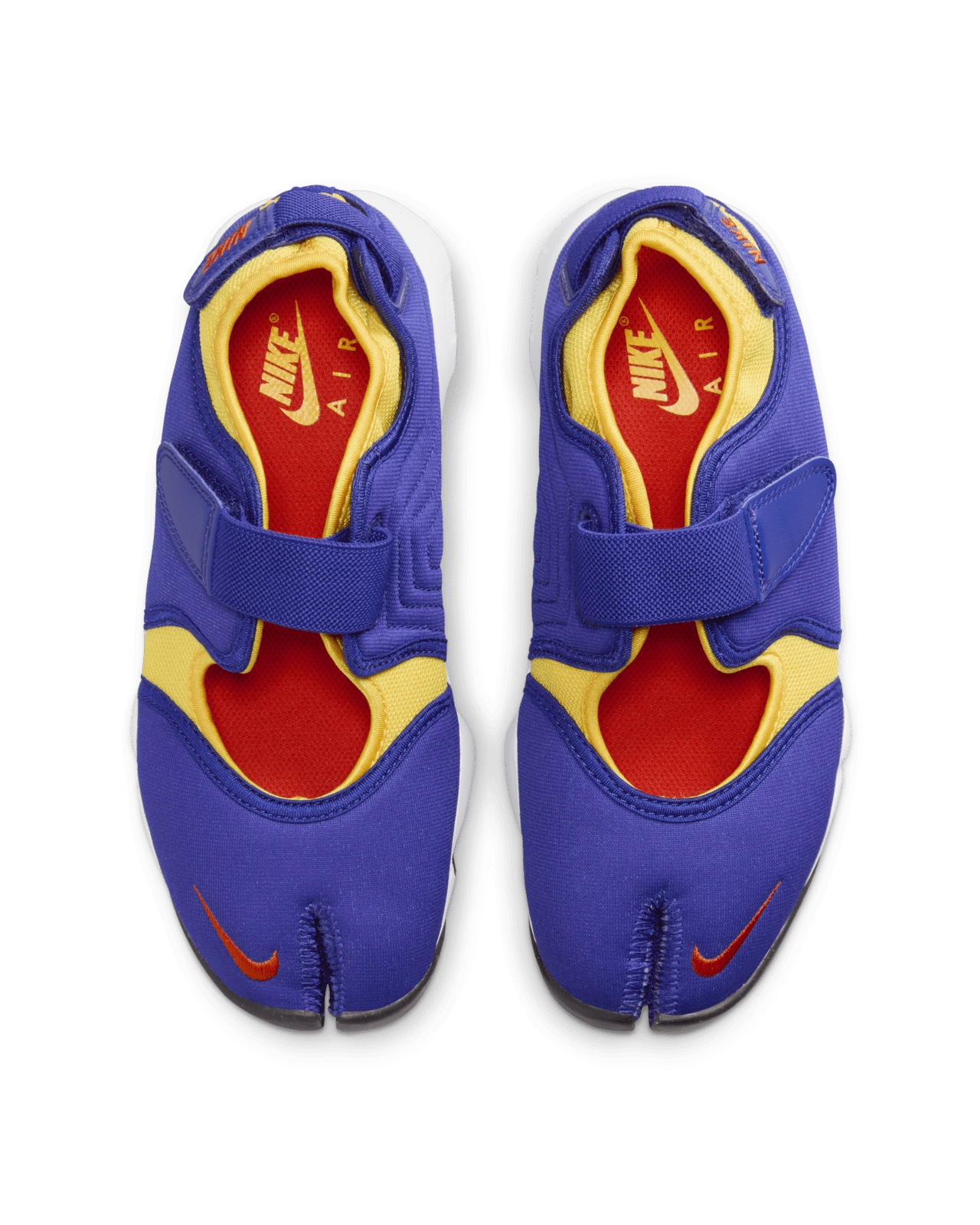 Air Rift "Concord and Varsity Maize" (Damen) (FZ4749-400) – Erscheinungsdatum