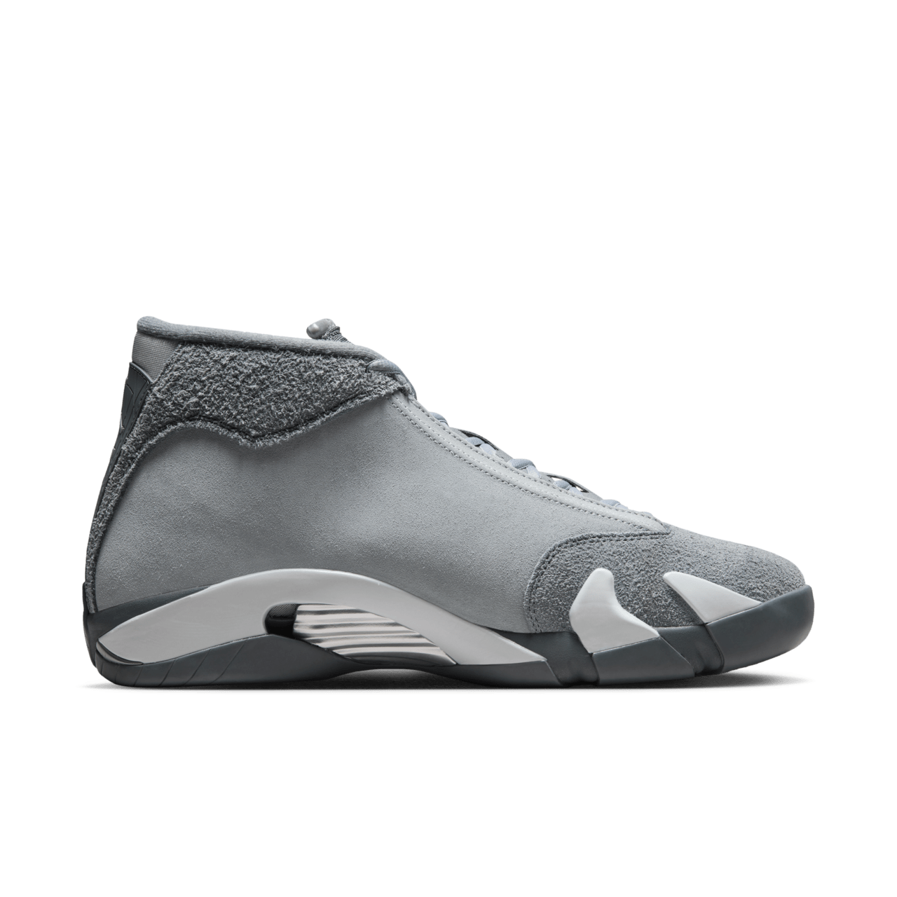 Air Jordan 14 'Flint Grey' (FJ3460-012) Release Date