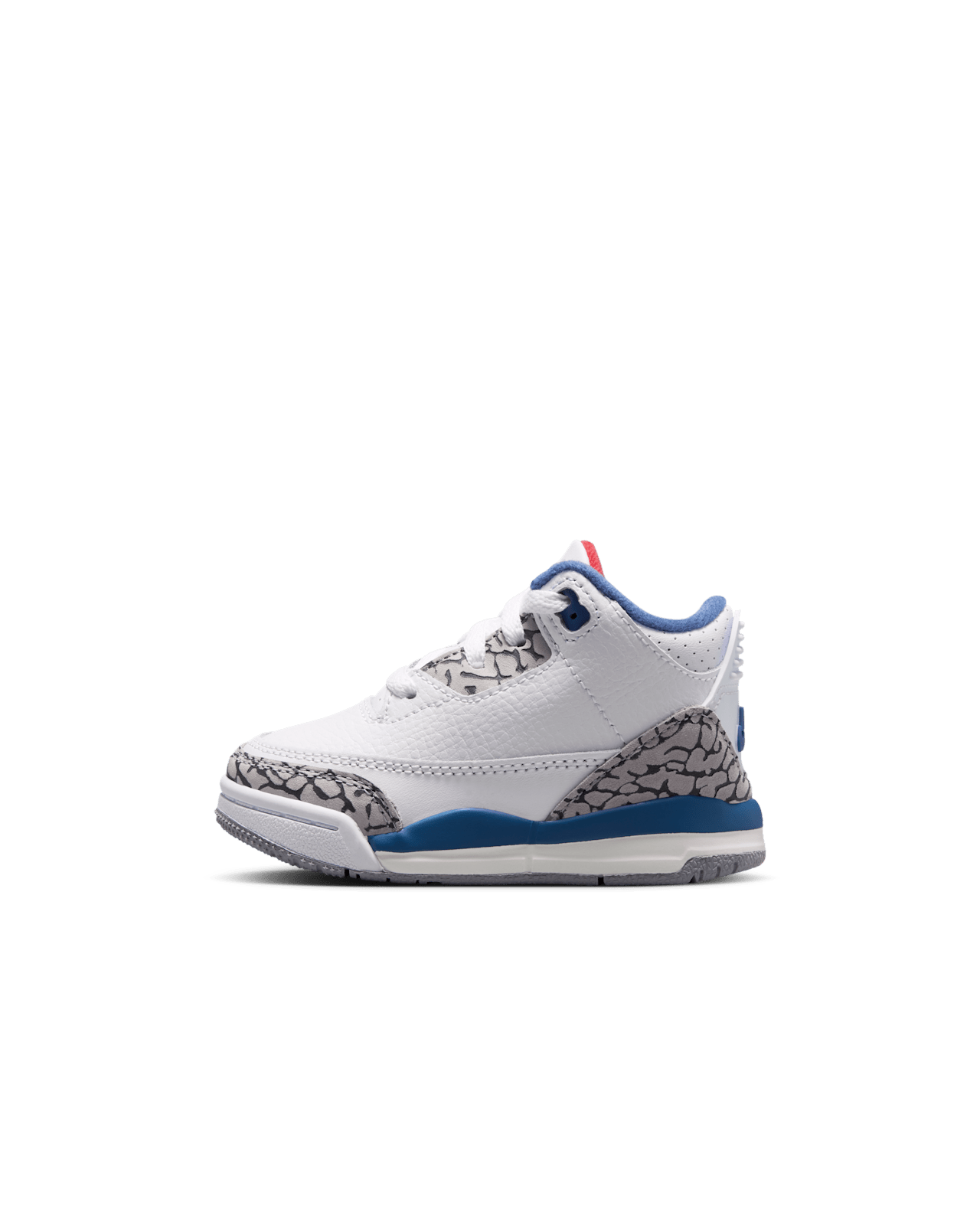 Air Jordan 3 „True Blue” (IF4396-104) – megjelenési dátum