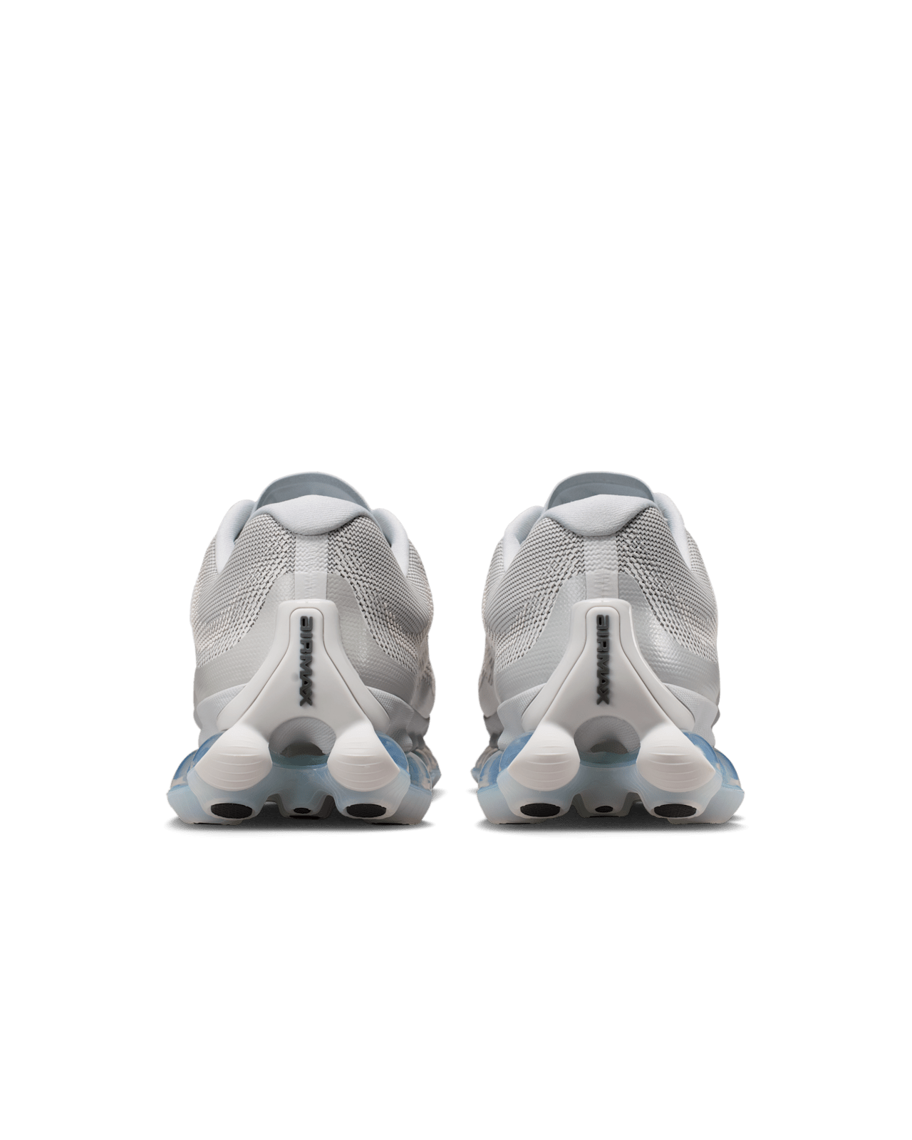 Air Liquid Max 'Grey Fog and Dark Smoke Grey' (IQ7634-005) Release Date