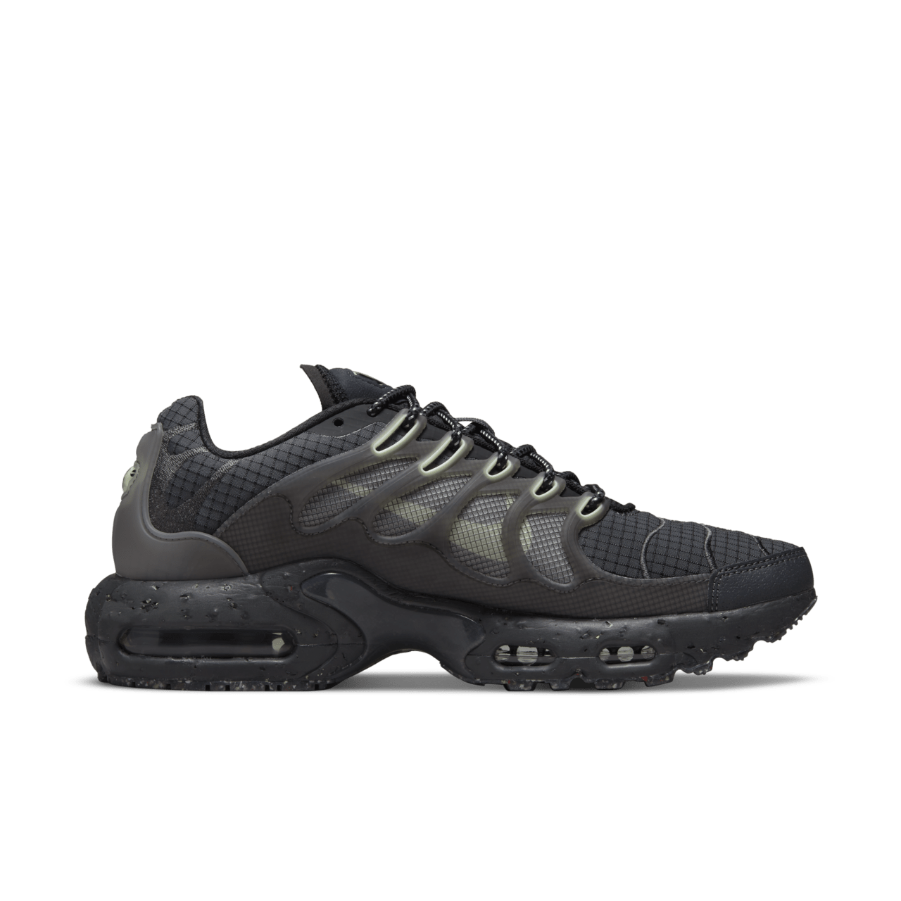 【NIKE公式】エア マックス テラスケープ プラス 'Black and Lime' (DC6078-002 / AIR MAX TERRASCAPE PLUS)