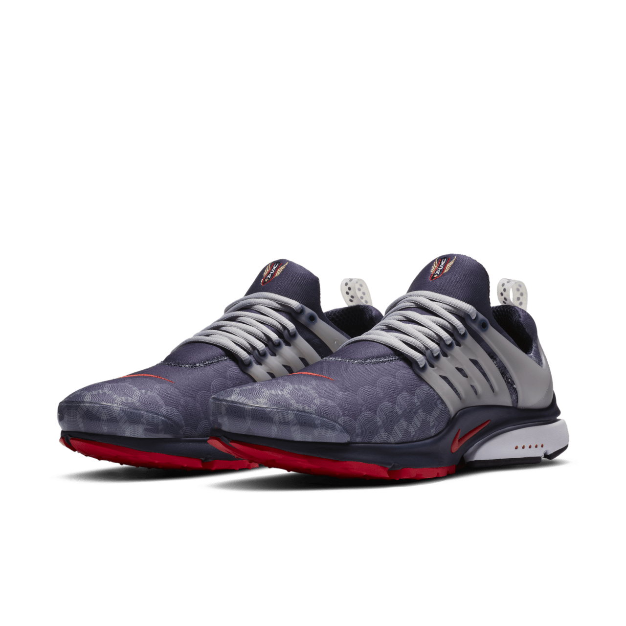 Air Presto 'Navy' Release Date