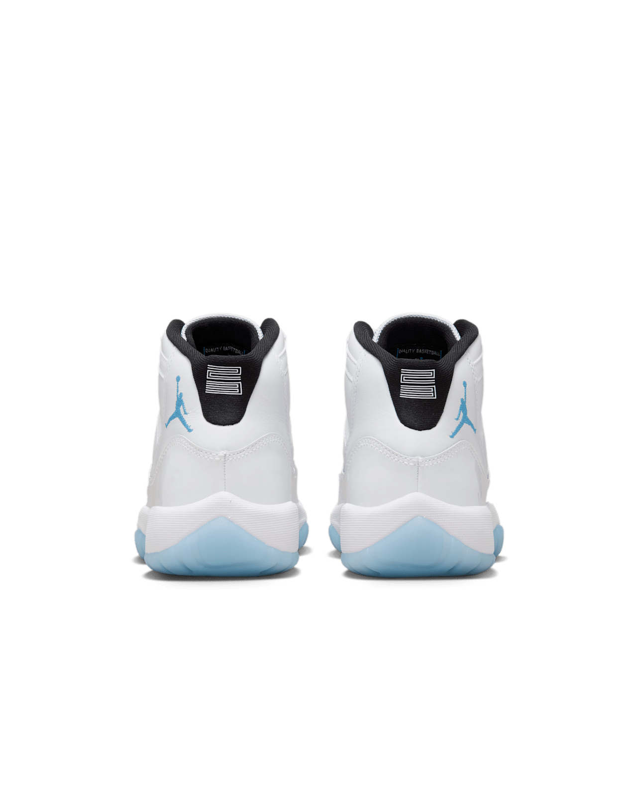 Air jordan 11 bg legend blue online