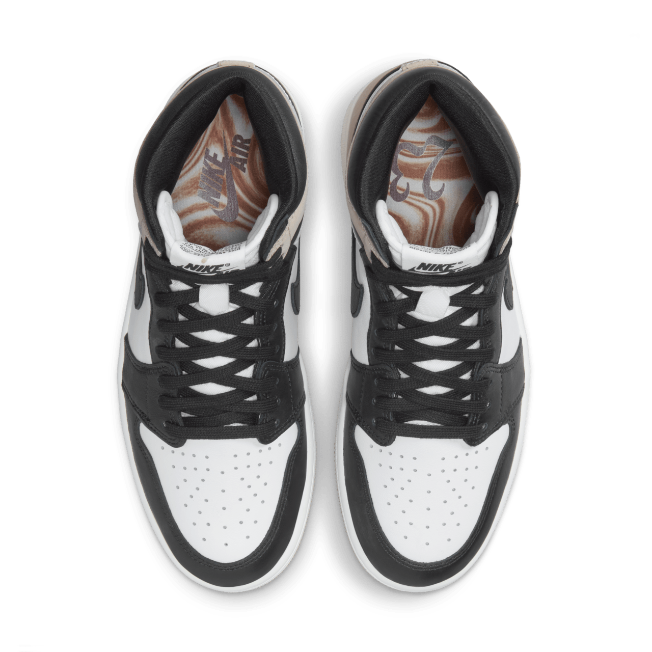 Women's Air Jordan 1 'Latte' (FD2596-021) release date