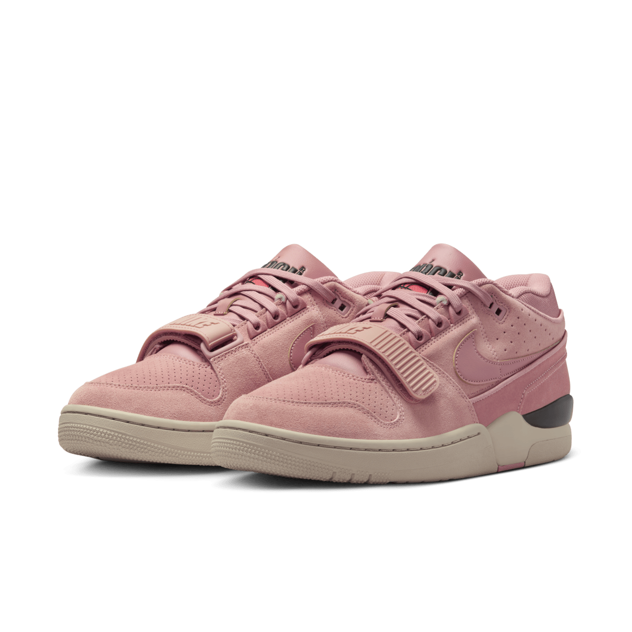 วันเปิดตัว AAF88 "Red Stardust" (FJ4184-600)