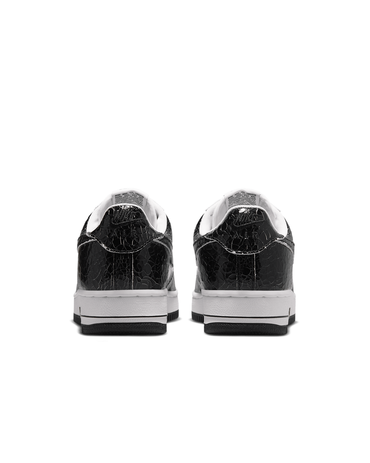 AF1 CRACKED LEATHER Release Date