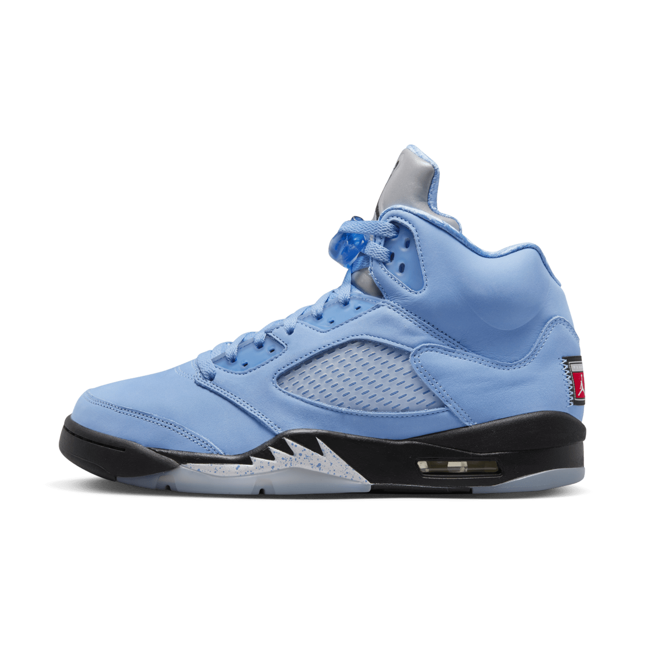 Air Jordan 5 „University Blue” (DV1310-401) – data premiery