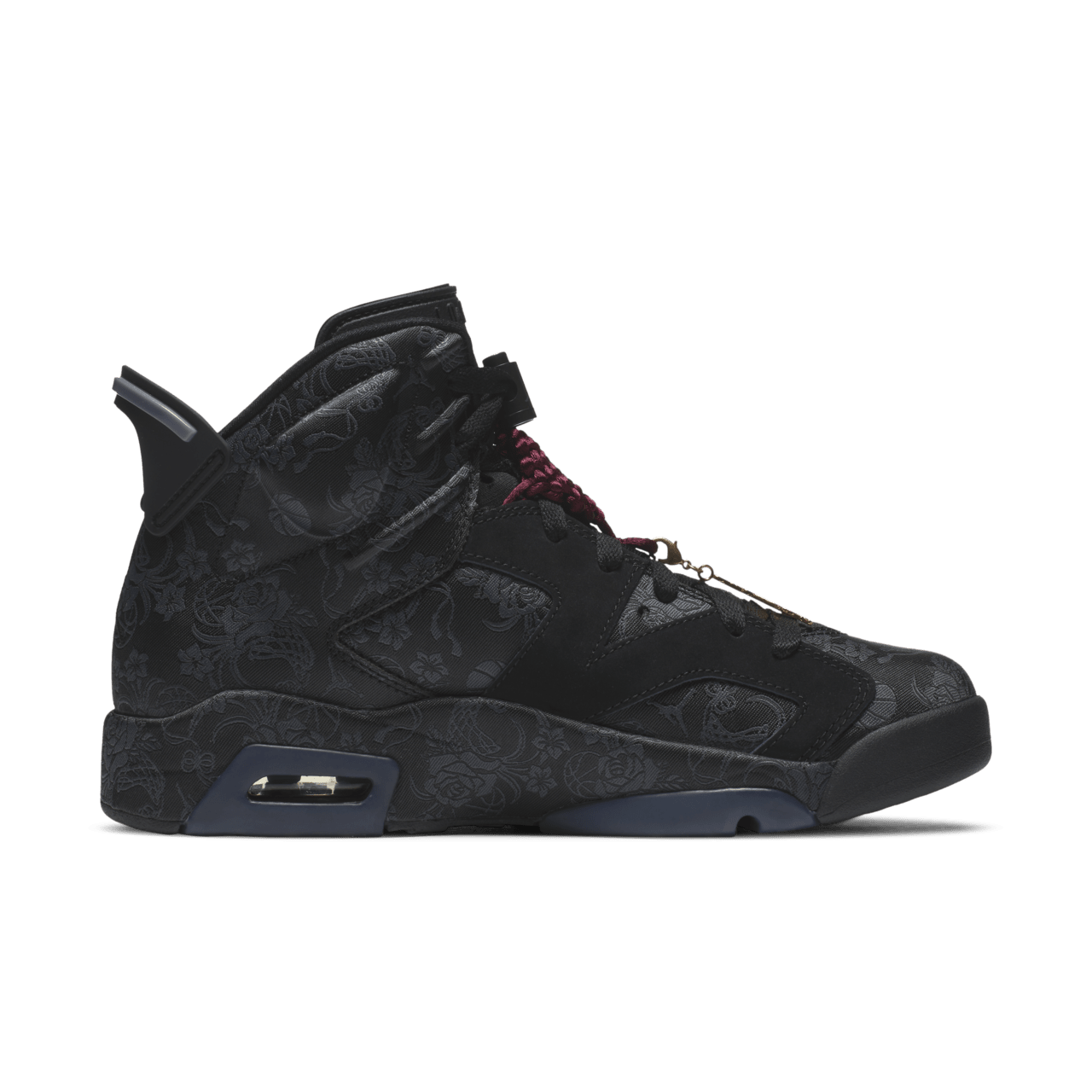 Air Jordan 6 "Singles Day" für Damen – Erscheinungsdatum