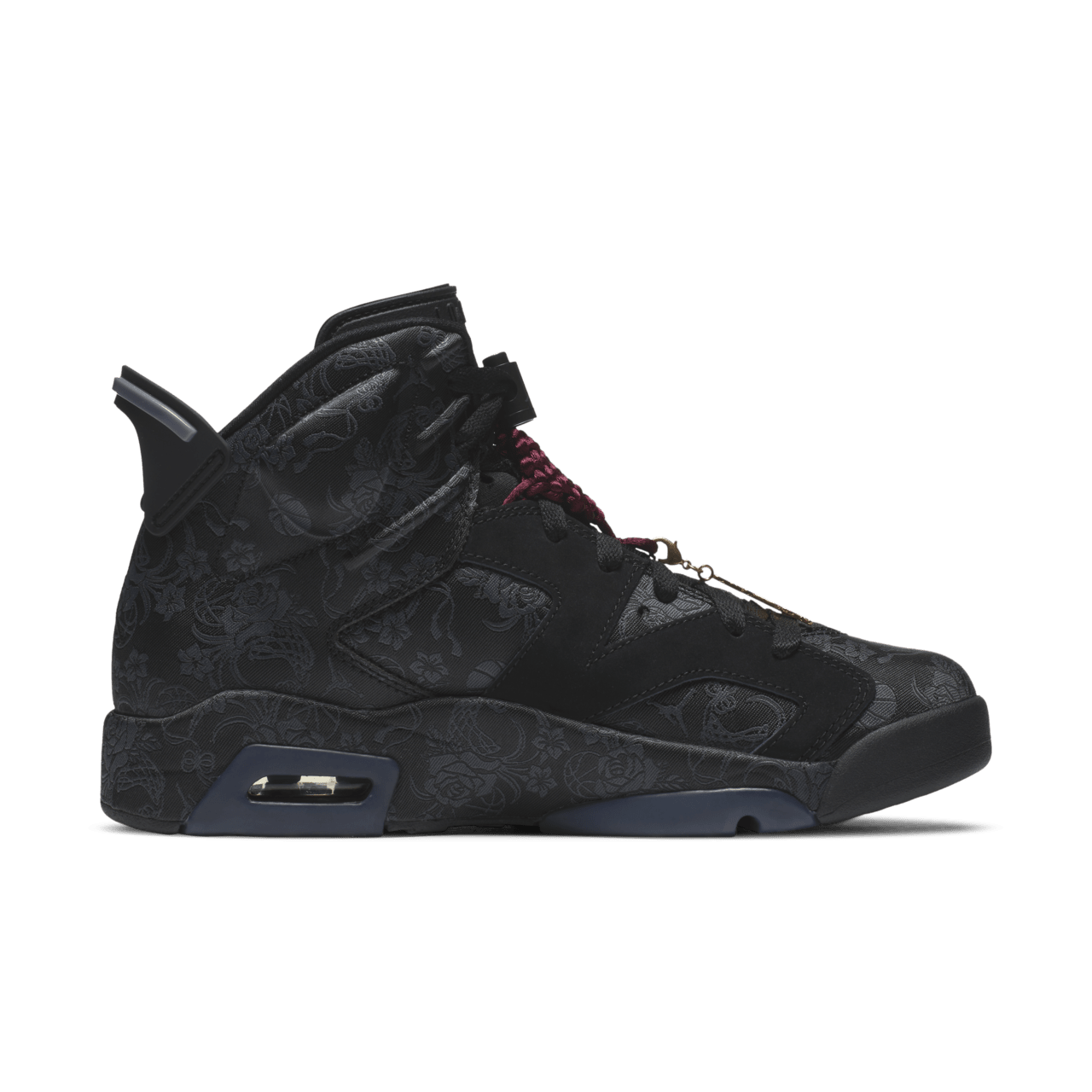 Air Jordan 6 'Singles' Day' voor dames — releasedatum
