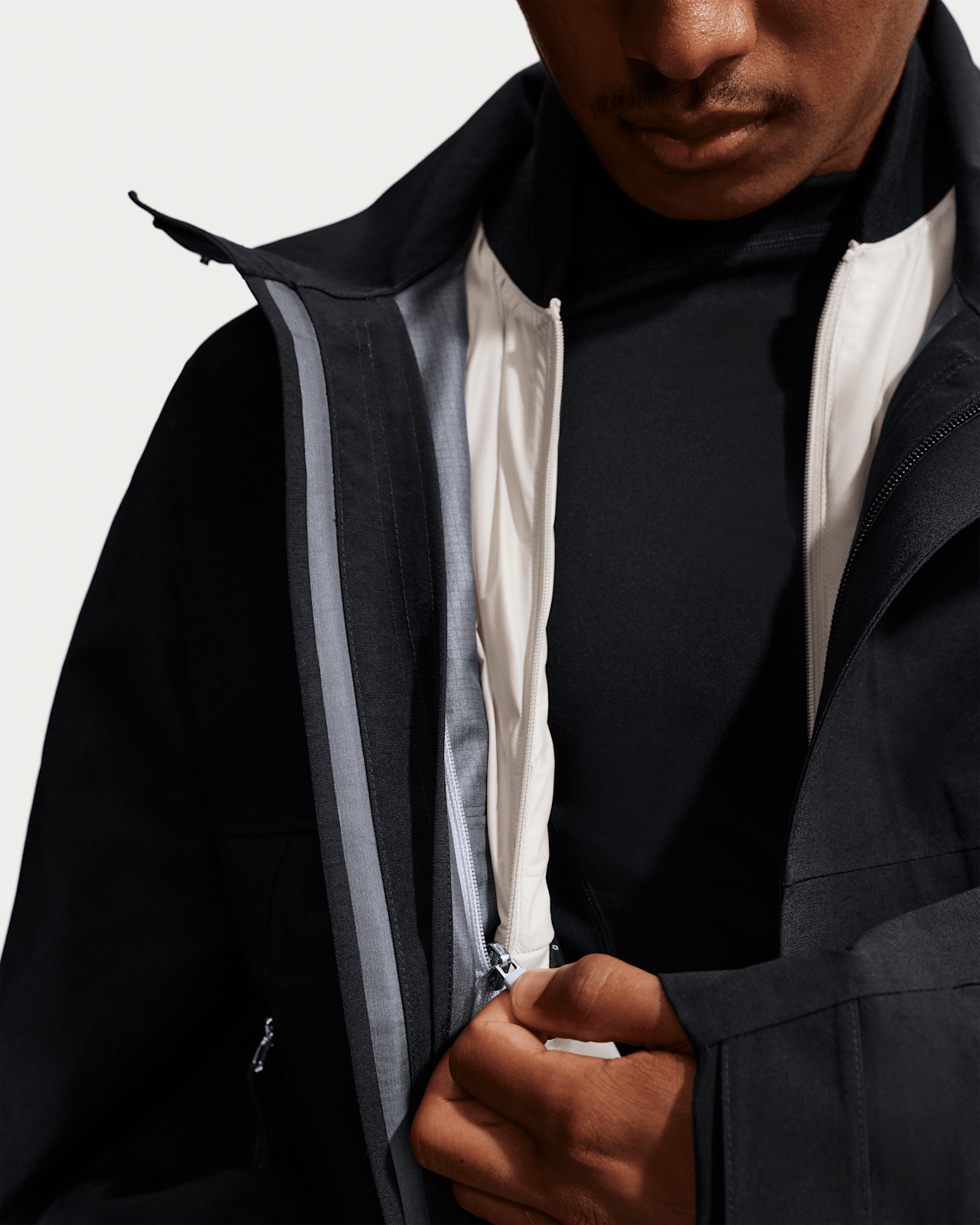 Take a look at Nike x Jacquemus Apparel Collection