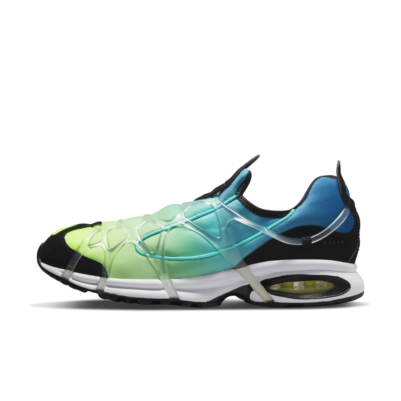 วันเปิดตัว Air Kukini SE “Lemon Venom and Aurora” (DV1902-100)