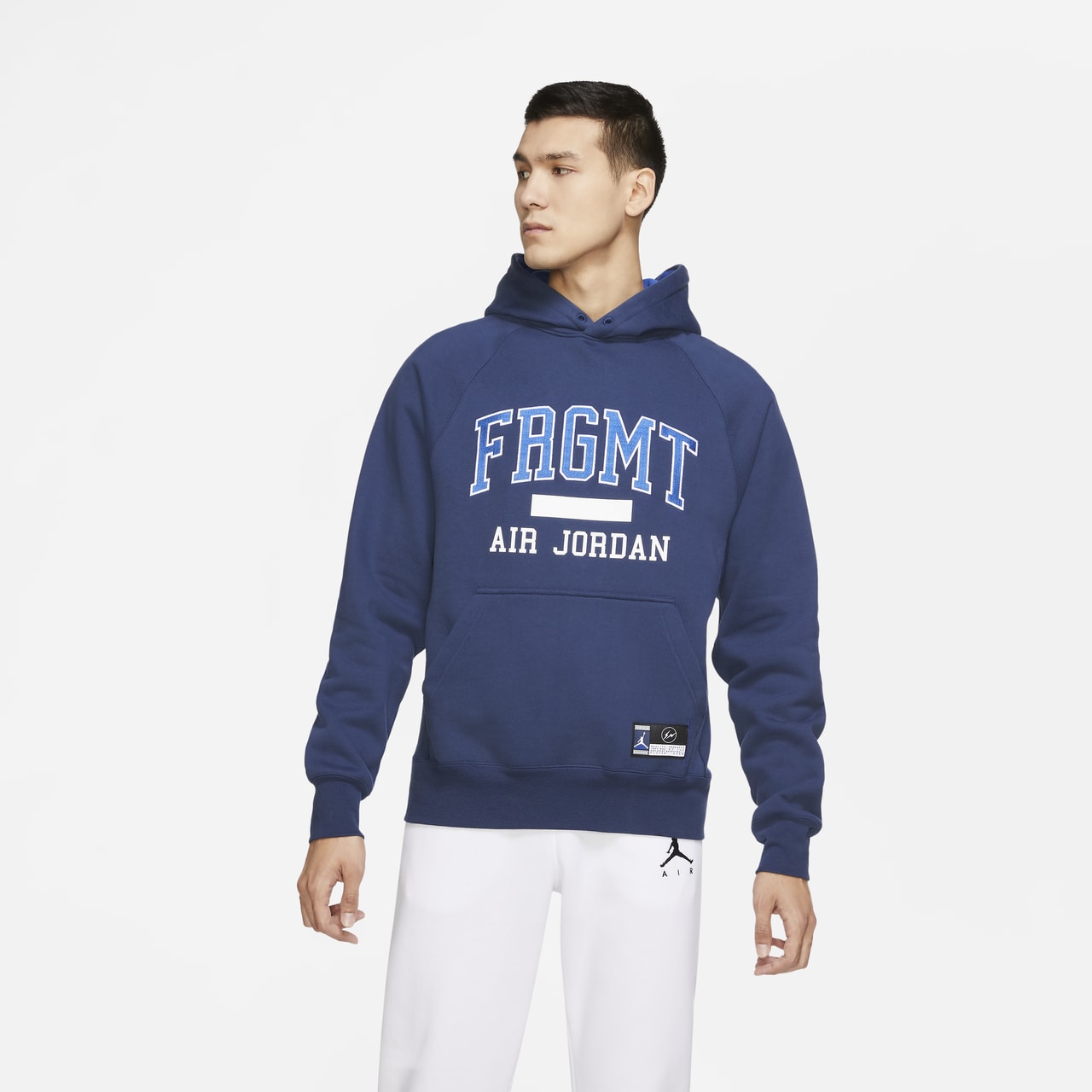 Date de sortie de la collection de vêtements Jordan x Fragment