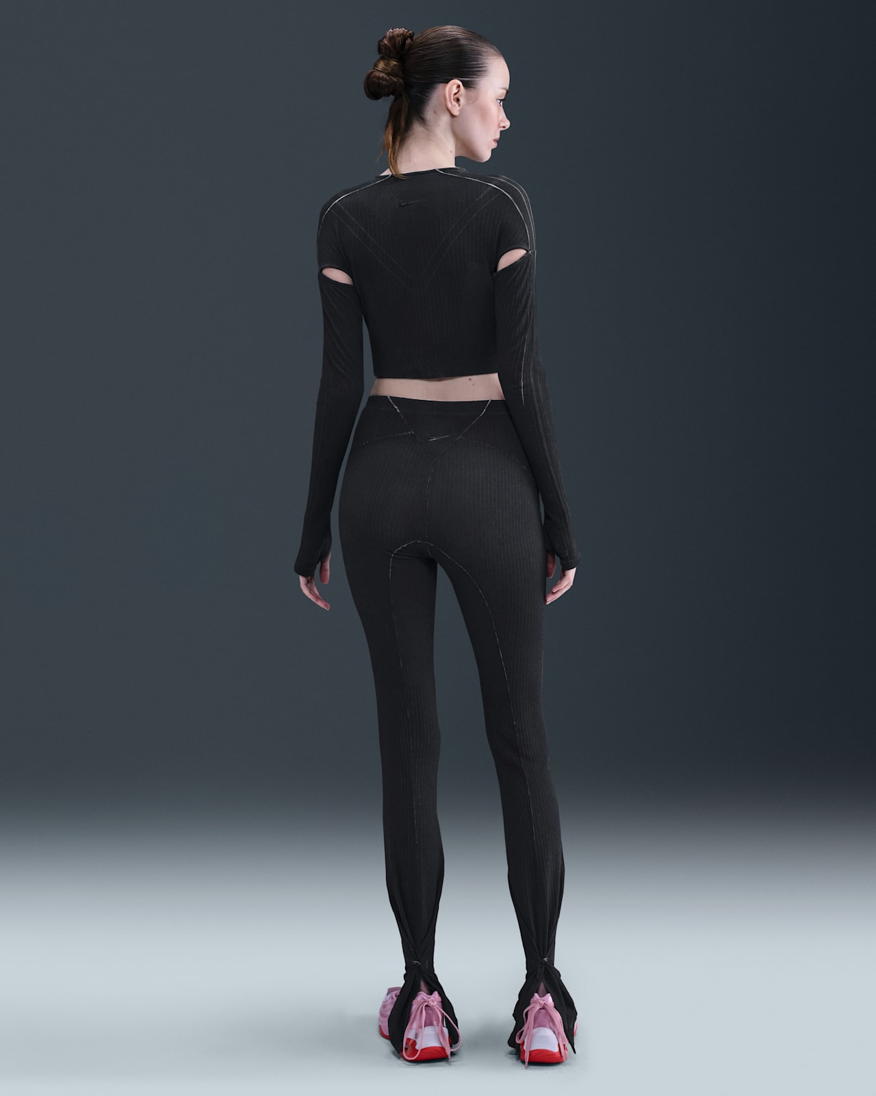 KNWLS Nike Apparel Collection Release Date