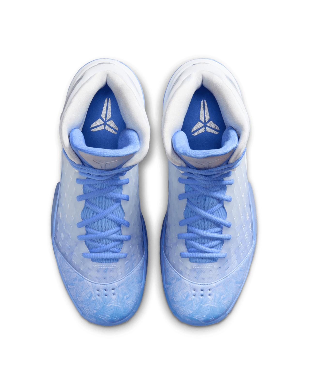 Lanseringdato for Kobe 3 Protro «Royal Pulse» (IQ5338-400)